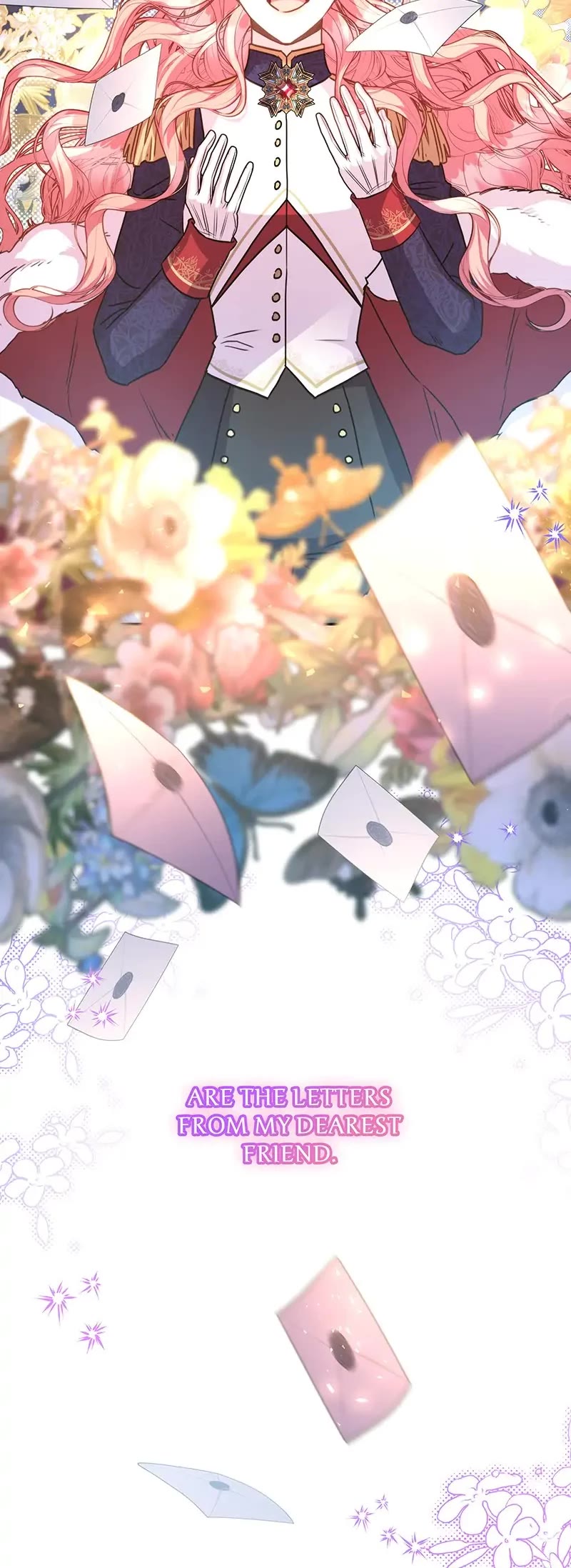 Another Typical Fantasy Romance chapter 49 page 9