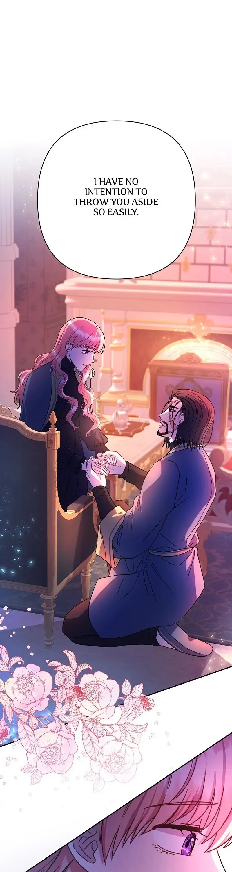 Another Typical Fantasy Romance chapter 5 page 1