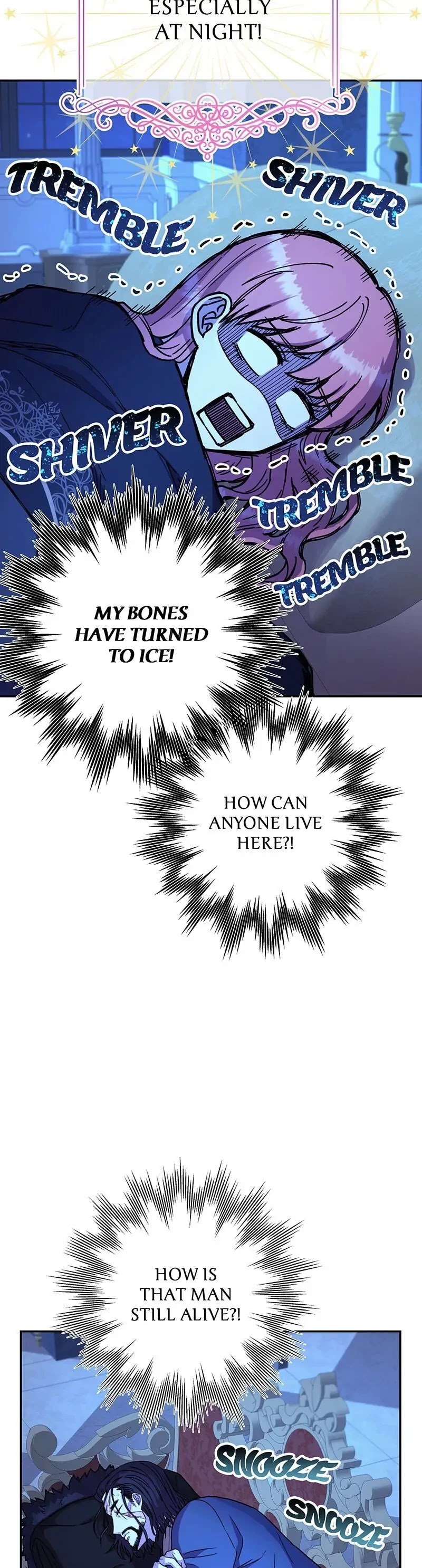 Another Typical Fantasy Romance chapter 5 page 19