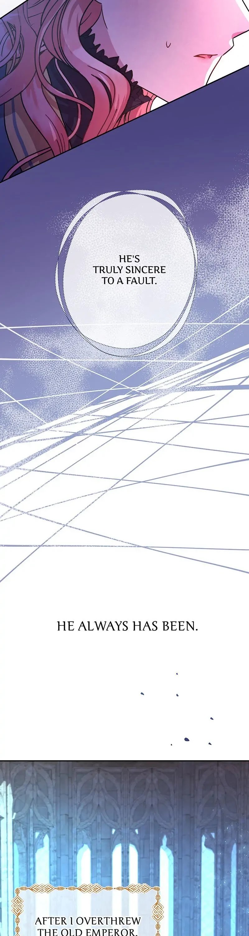 Another Typical Fantasy Romance chapter 5 page 2