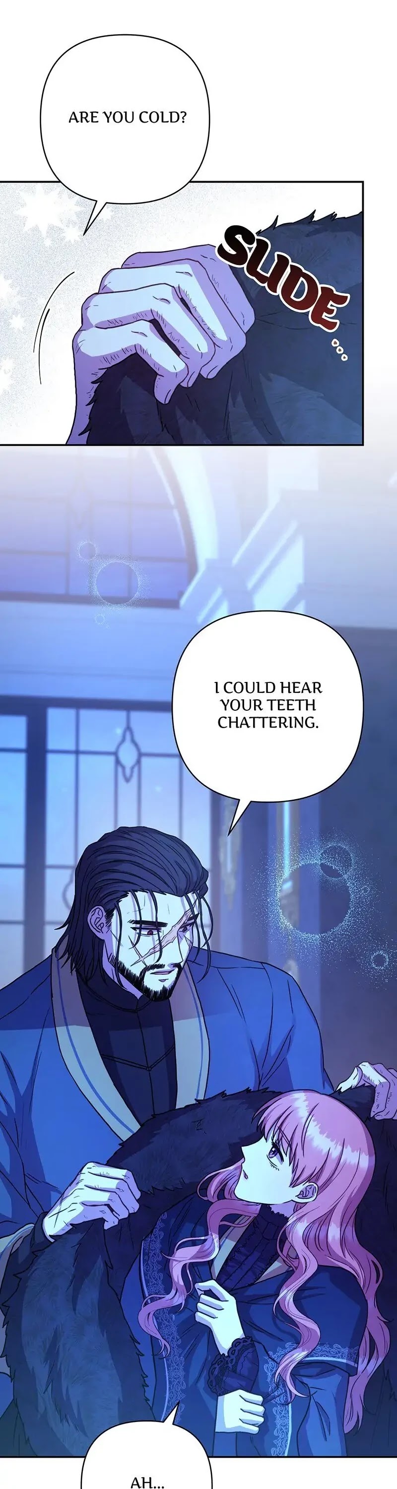 Another Typical Fantasy Romance chapter 5 page 22