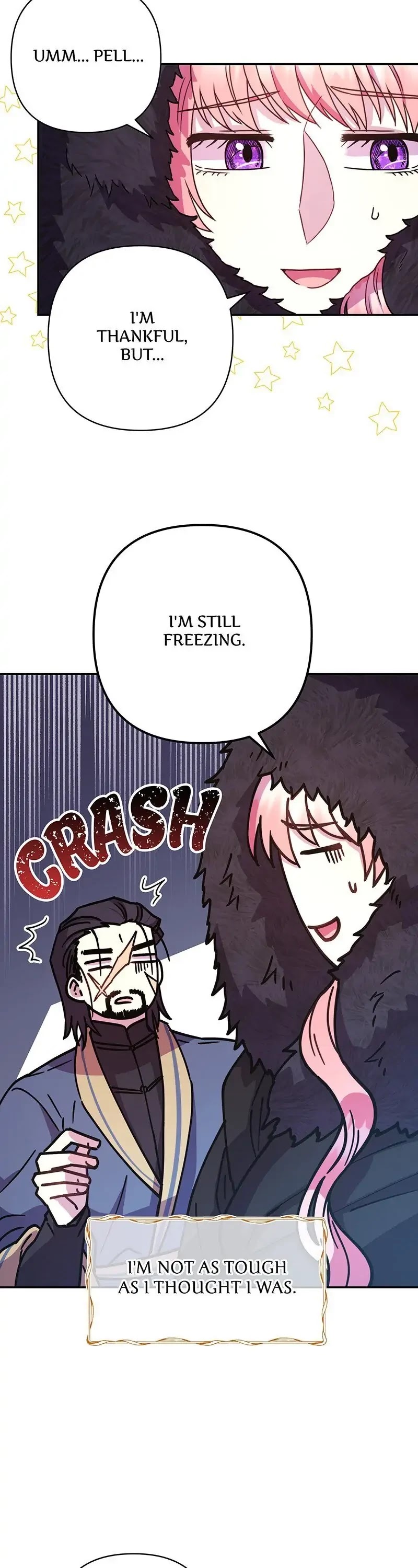 Another Typical Fantasy Romance chapter 5 page 25