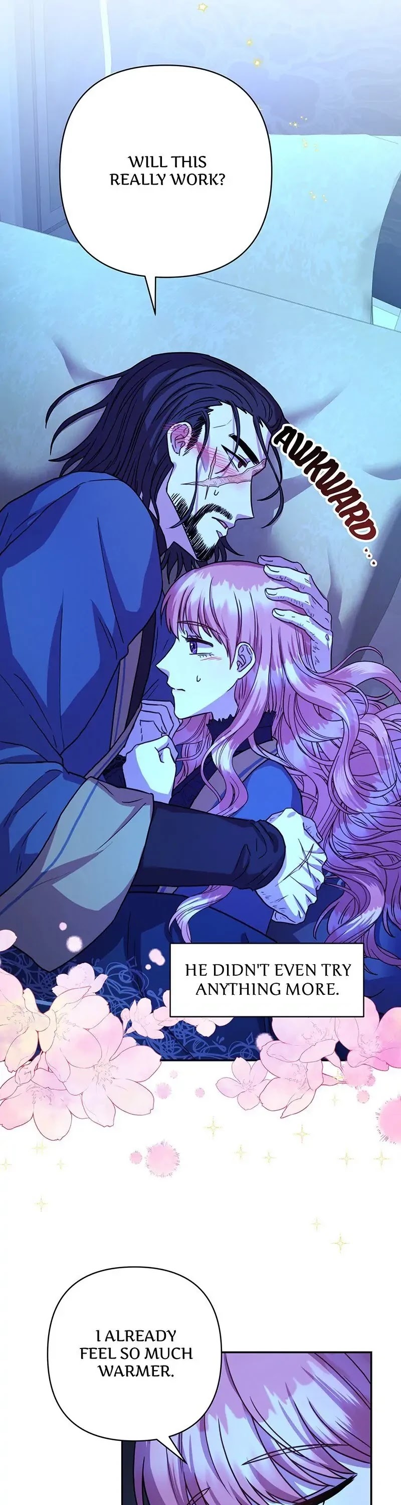 Another Typical Fantasy Romance chapter 5 page 29