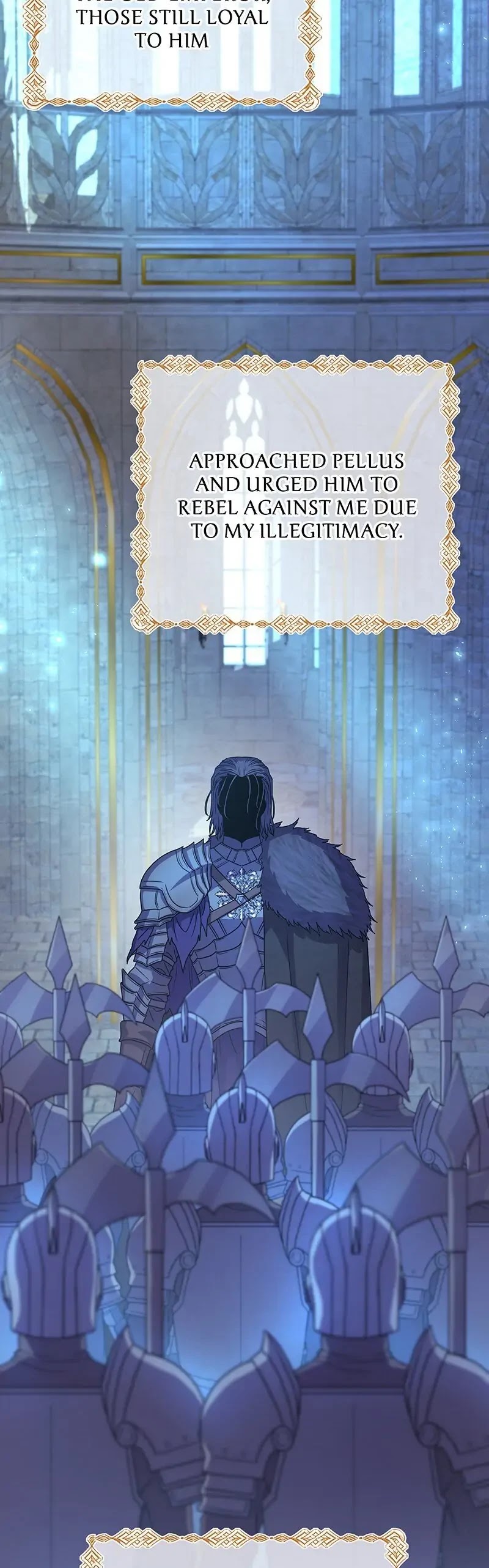 Another Typical Fantasy Romance chapter 5 page 3