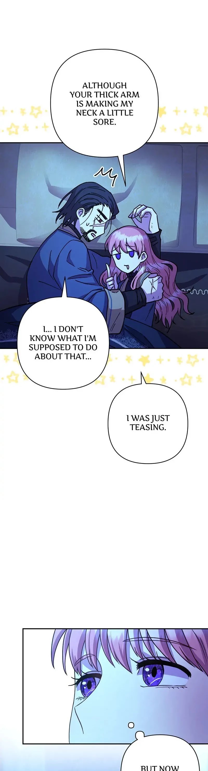 Another Typical Fantasy Romance chapter 5 page 31