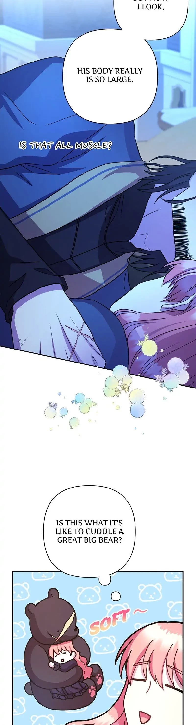 Another Typical Fantasy Romance chapter 5 page 32