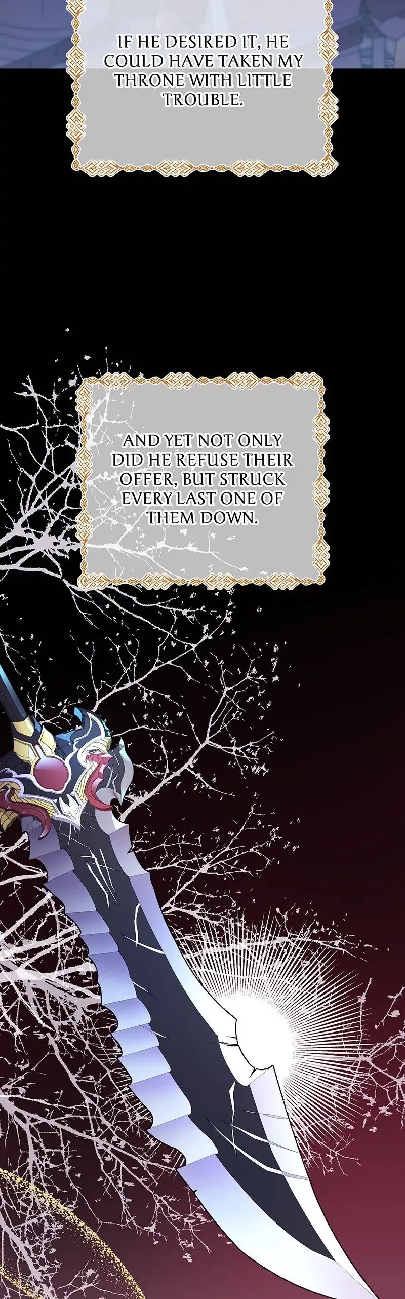 Another Typical Fantasy Romance chapter 5 page 4