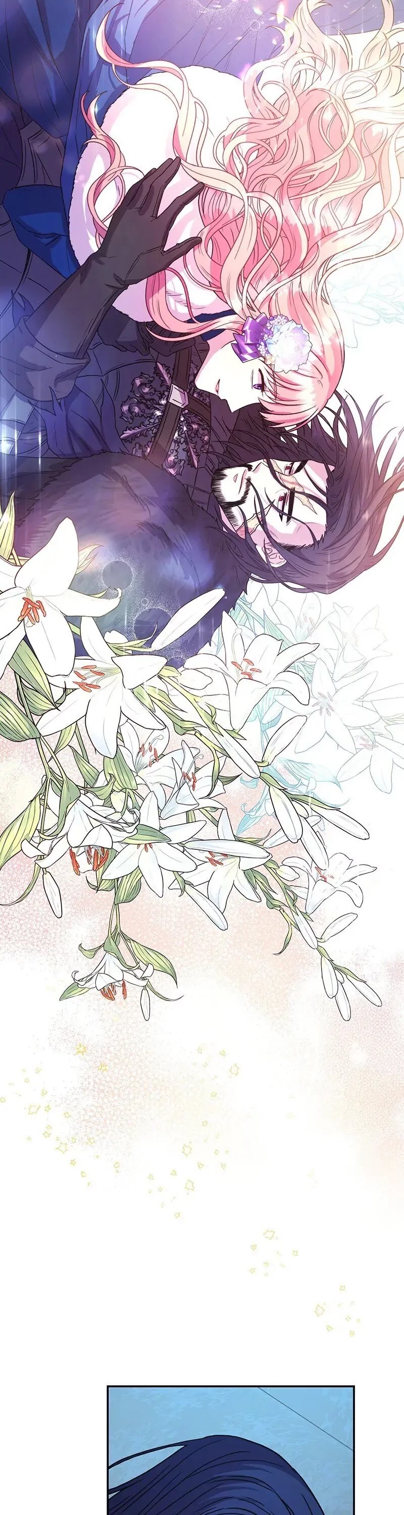 Another Typical Fantasy Romance chapter 5 page 40