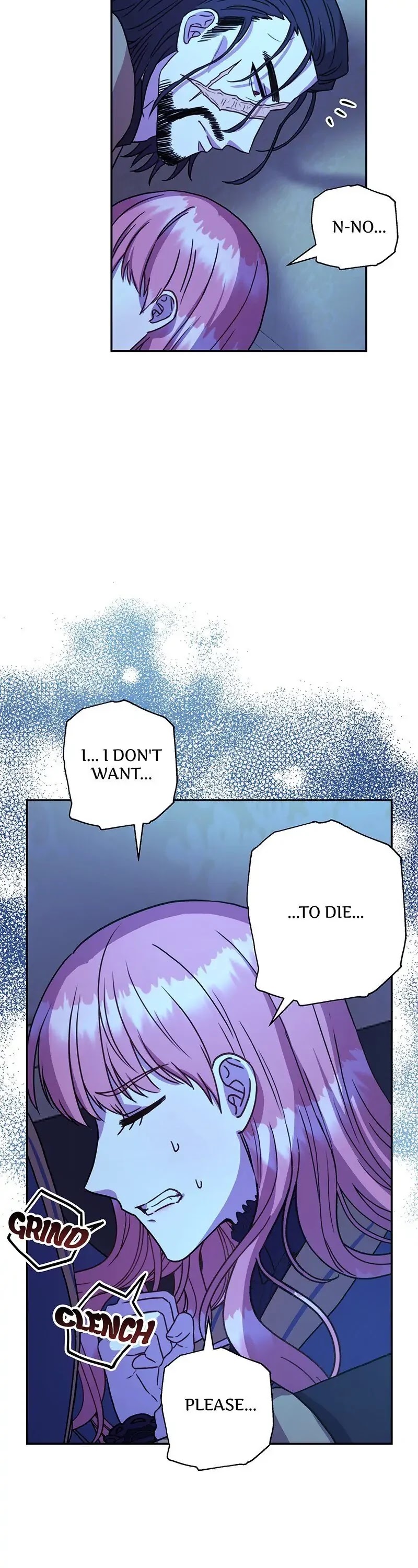 Another Typical Fantasy Romance chapter 5 page 41