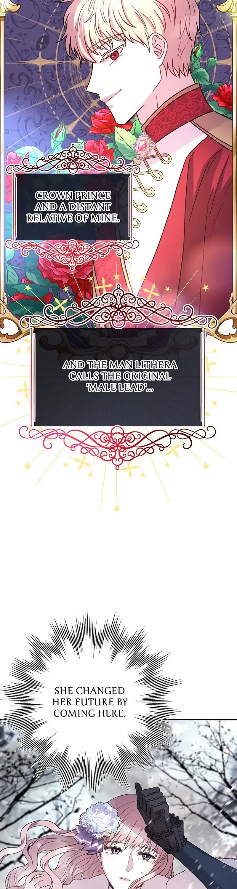 Another Typical Fantasy Romance chapter 5 page 45