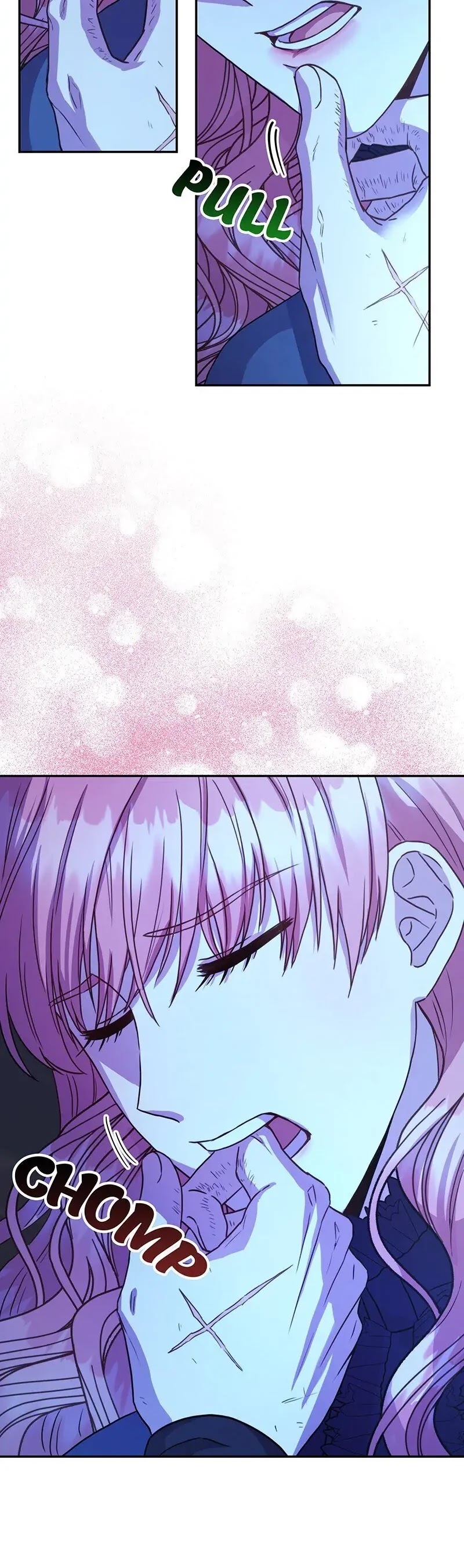 Another Typical Fantasy Romance chapter 5 page 48