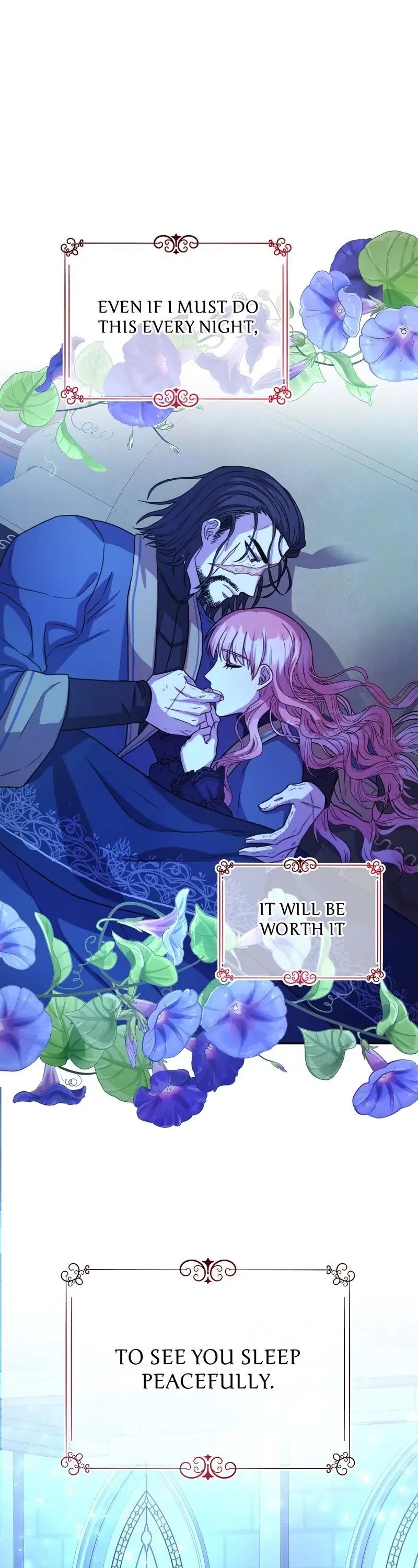 Another Typical Fantasy Romance chapter 5 page 49