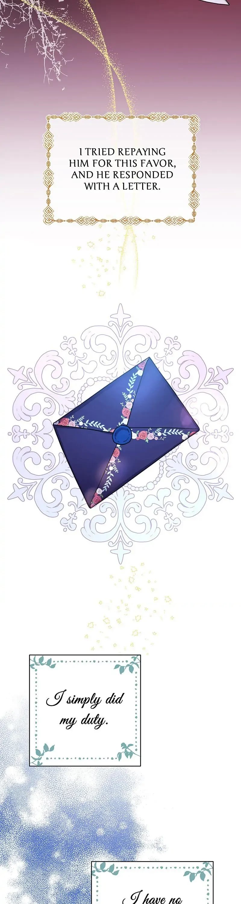 Another Typical Fantasy Romance chapter 5 page 5