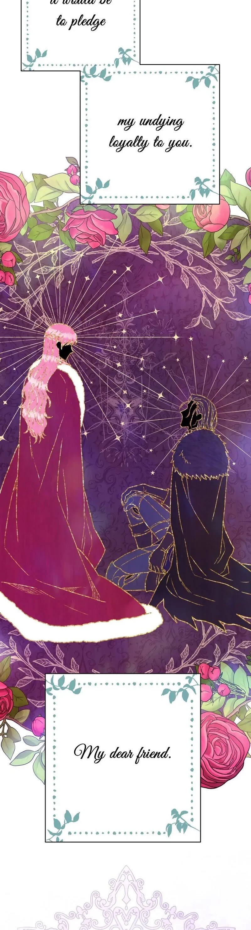 Another Typical Fantasy Romance chapter 5 page 7