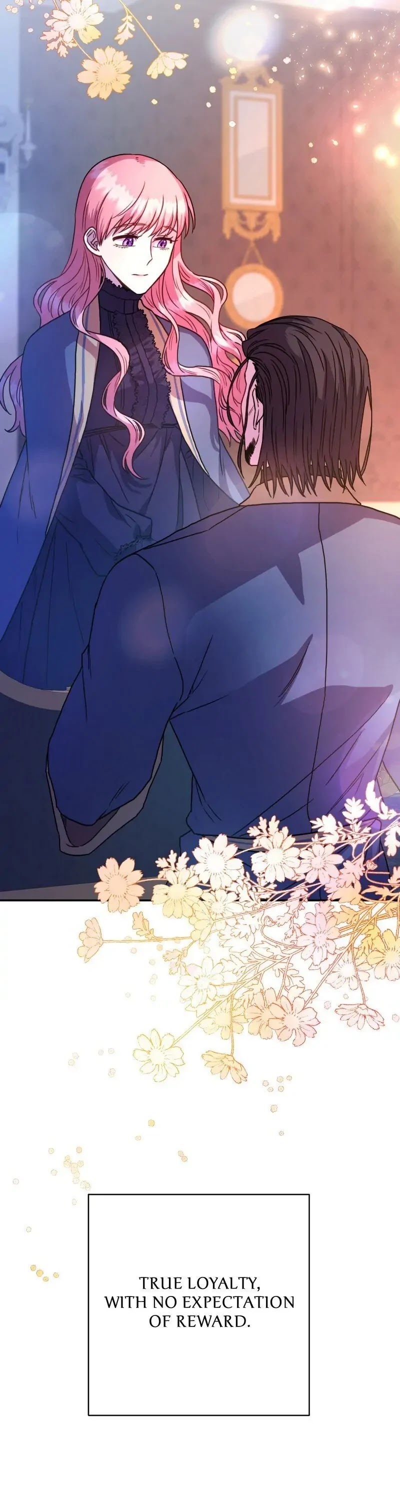 Another Typical Fantasy Romance chapter 5 page 9