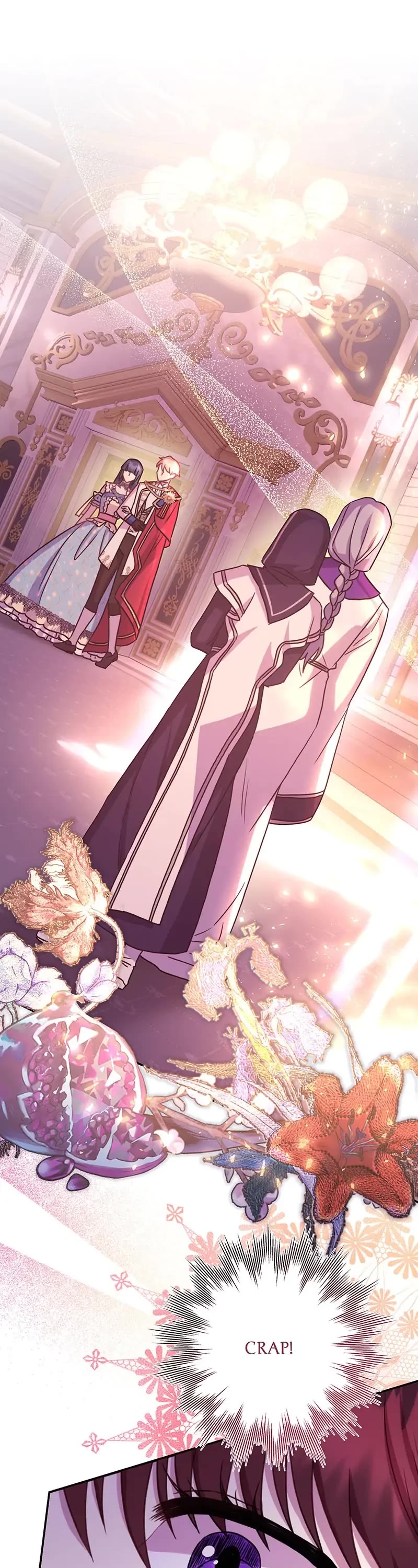 Another Typical Fantasy Romance chapter 50 page 1