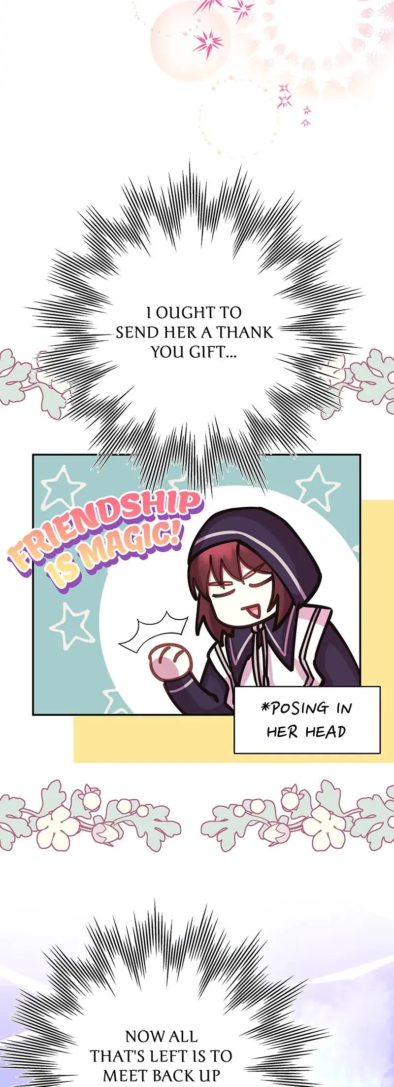 Another Typical Fantasy Romance chapter 50 page 10