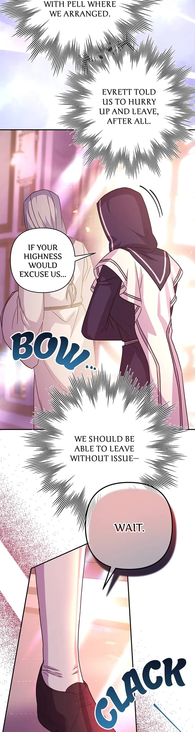 Another Typical Fantasy Romance chapter 50 page 11