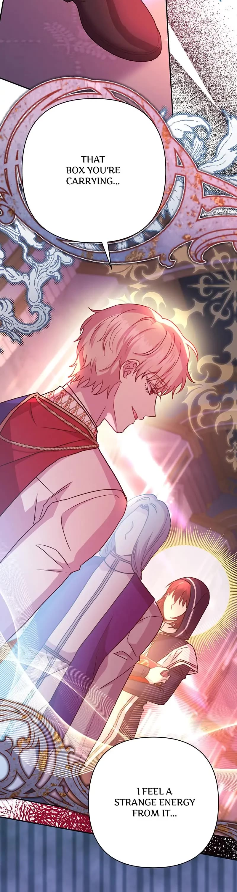 Another Typical Fantasy Romance chapter 50 page 12