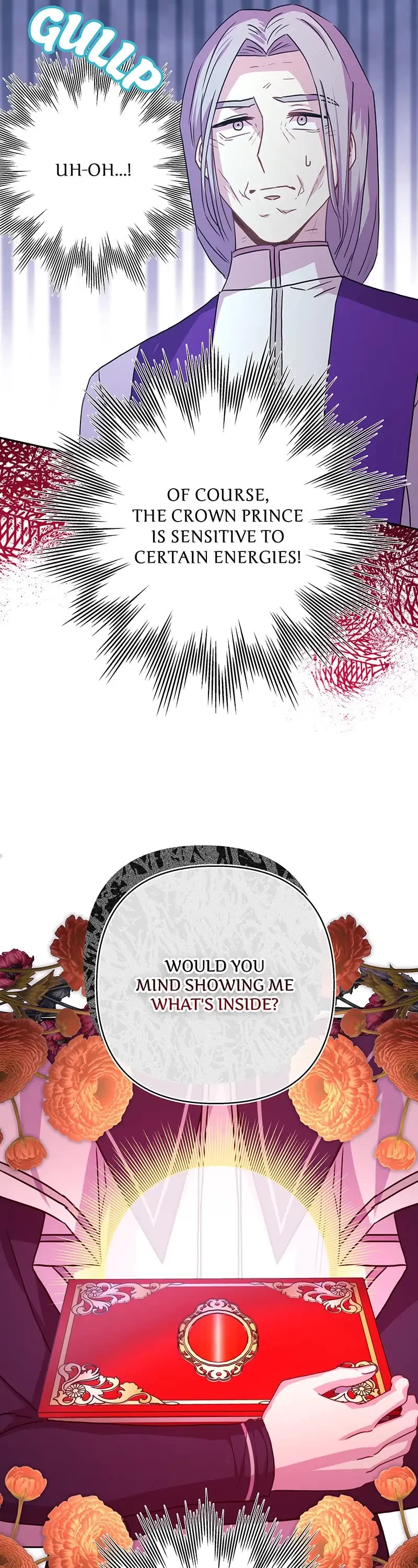 Another Typical Fantasy Romance chapter 50 page 13