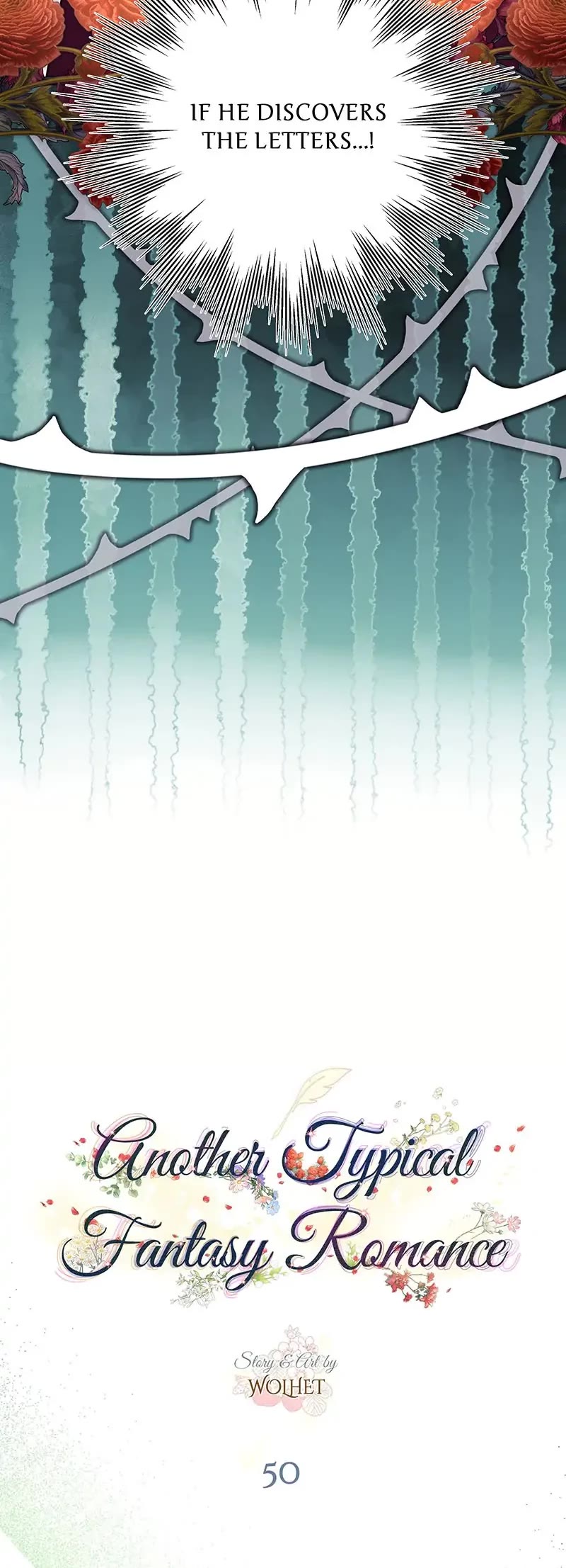 Another Typical Fantasy Romance chapter 50 page 14