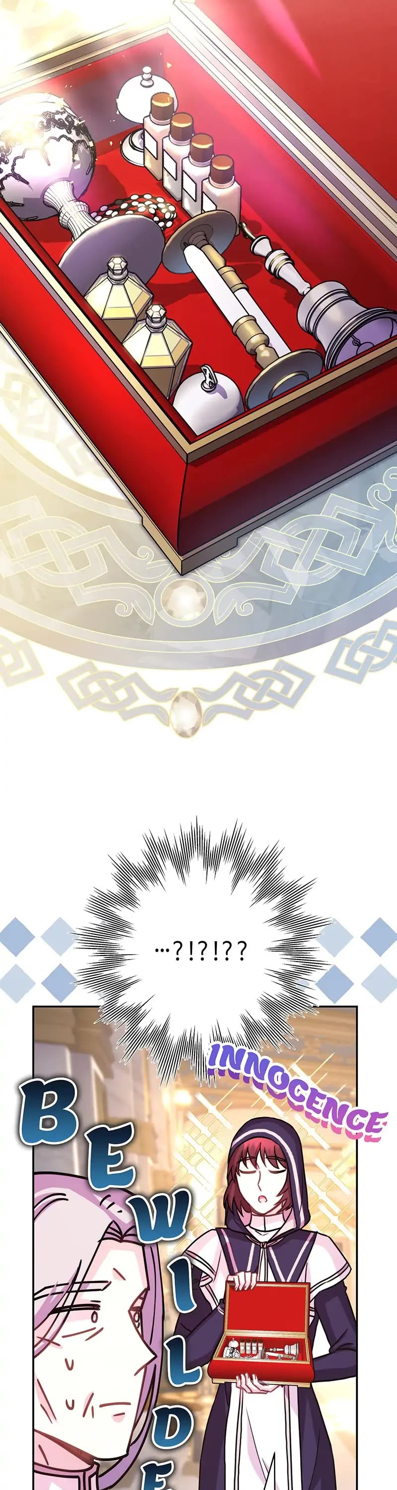 Another Typical Fantasy Romance chapter 50 page 17