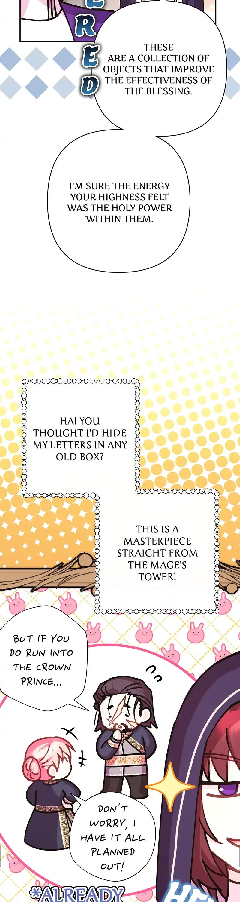 Another Typical Fantasy Romance chapter 50 page 18