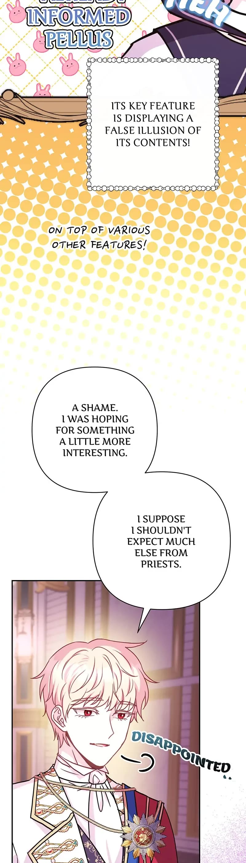 Another Typical Fantasy Romance chapter 50 page 19