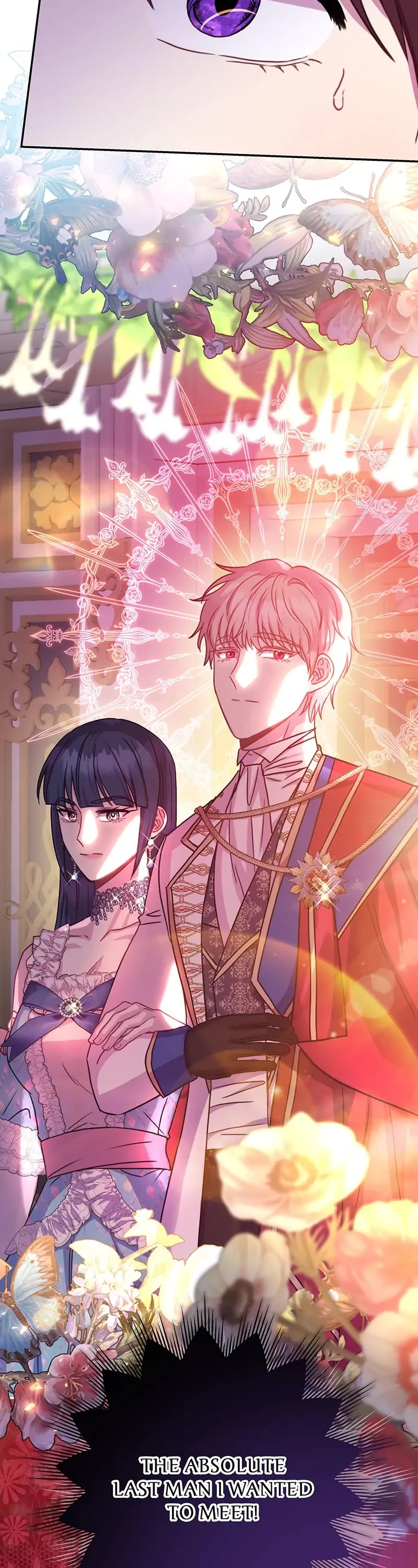 Another Typical Fantasy Romance chapter 50 page 2