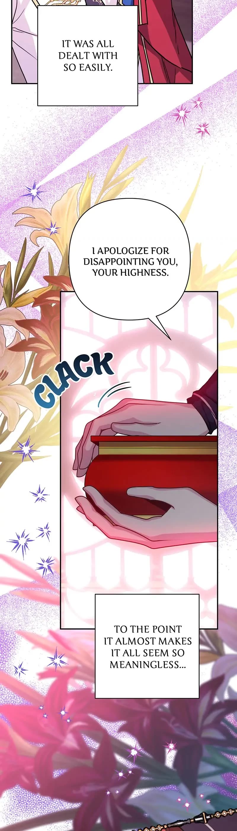 Another Typical Fantasy Romance chapter 50 page 20