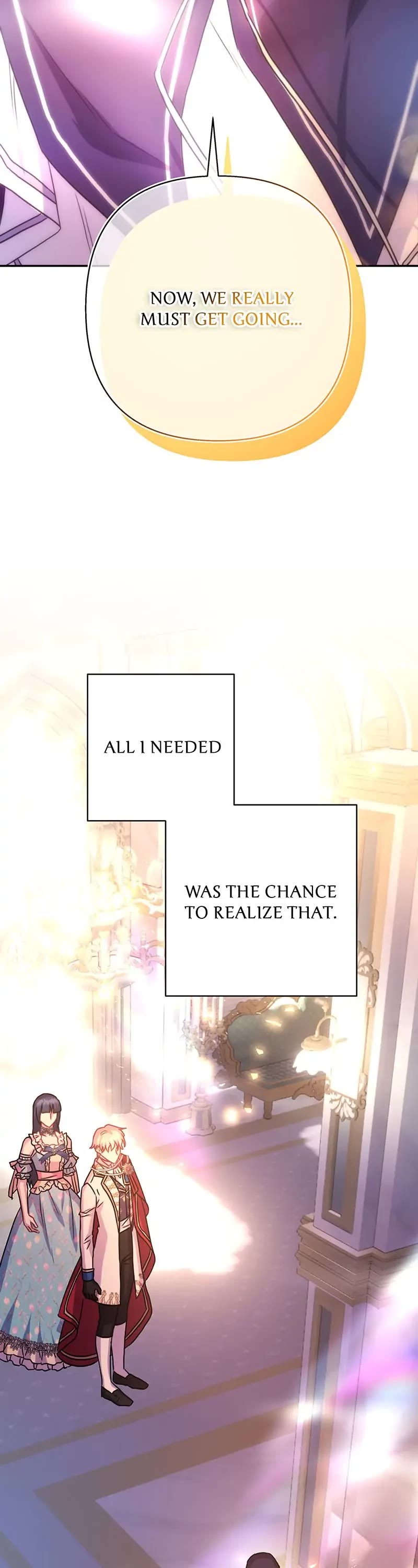 Another Typical Fantasy Romance chapter 50 page 27