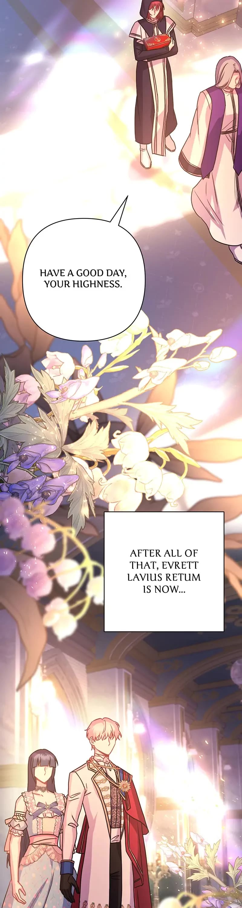 Another Typical Fantasy Romance chapter 50 page 28