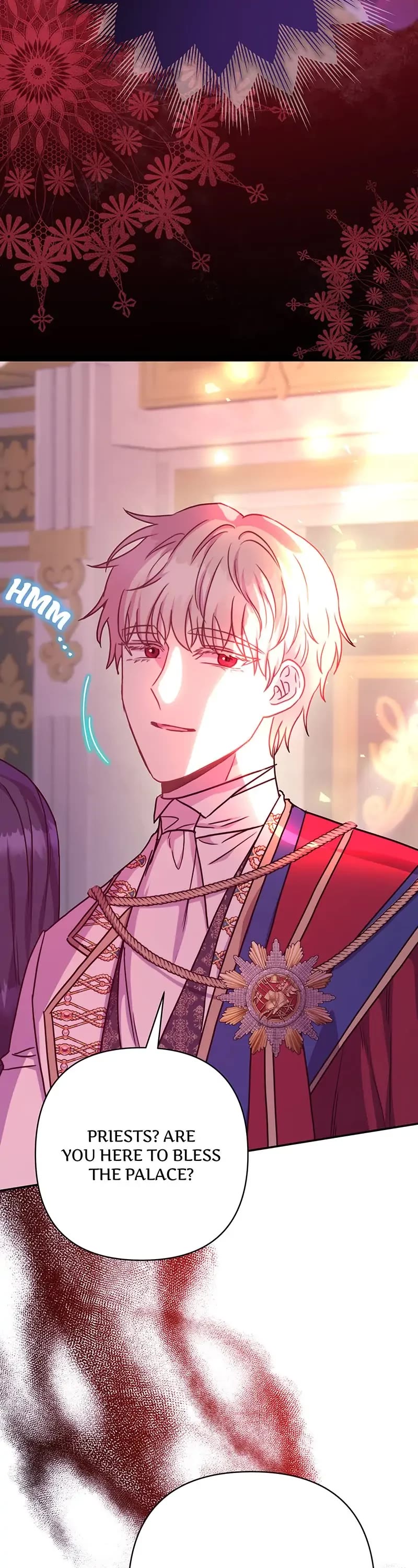 Another Typical Fantasy Romance chapter 50 page 3