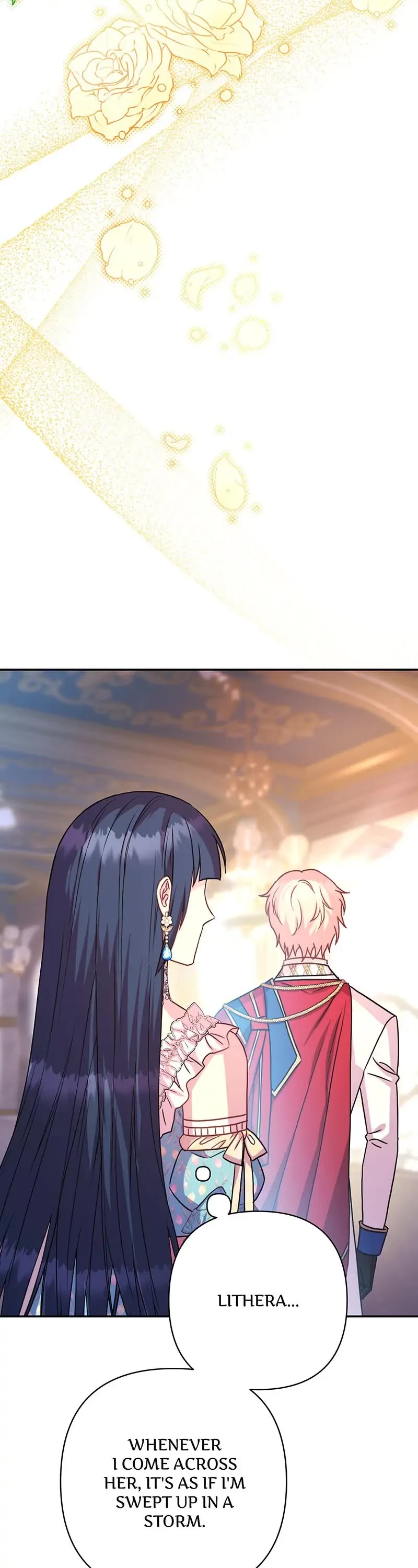 Another Typical Fantasy Romance chapter 50 page 31