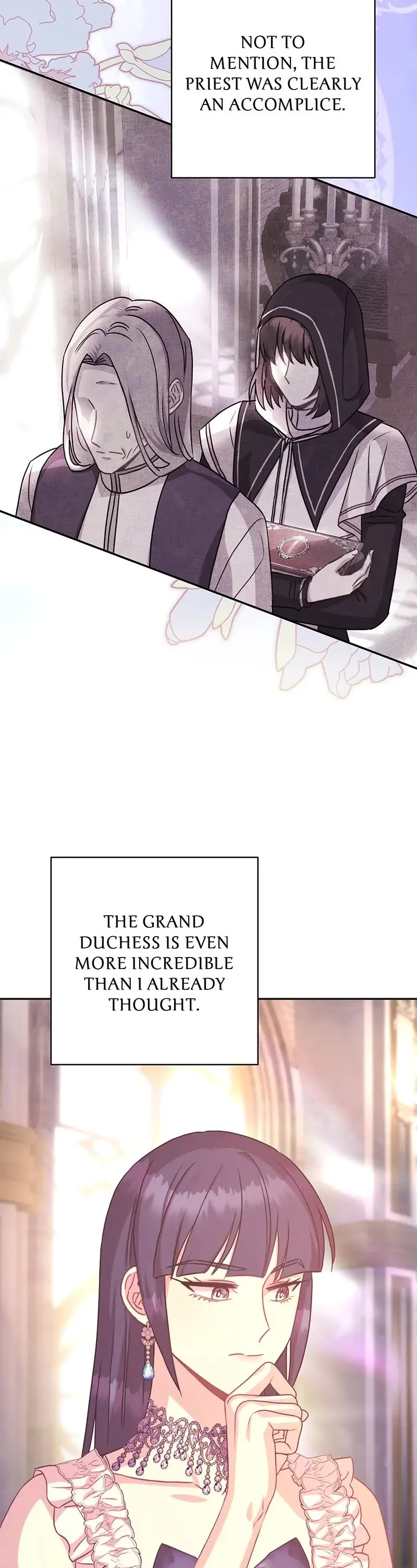 Another Typical Fantasy Romance chapter 50 page 33