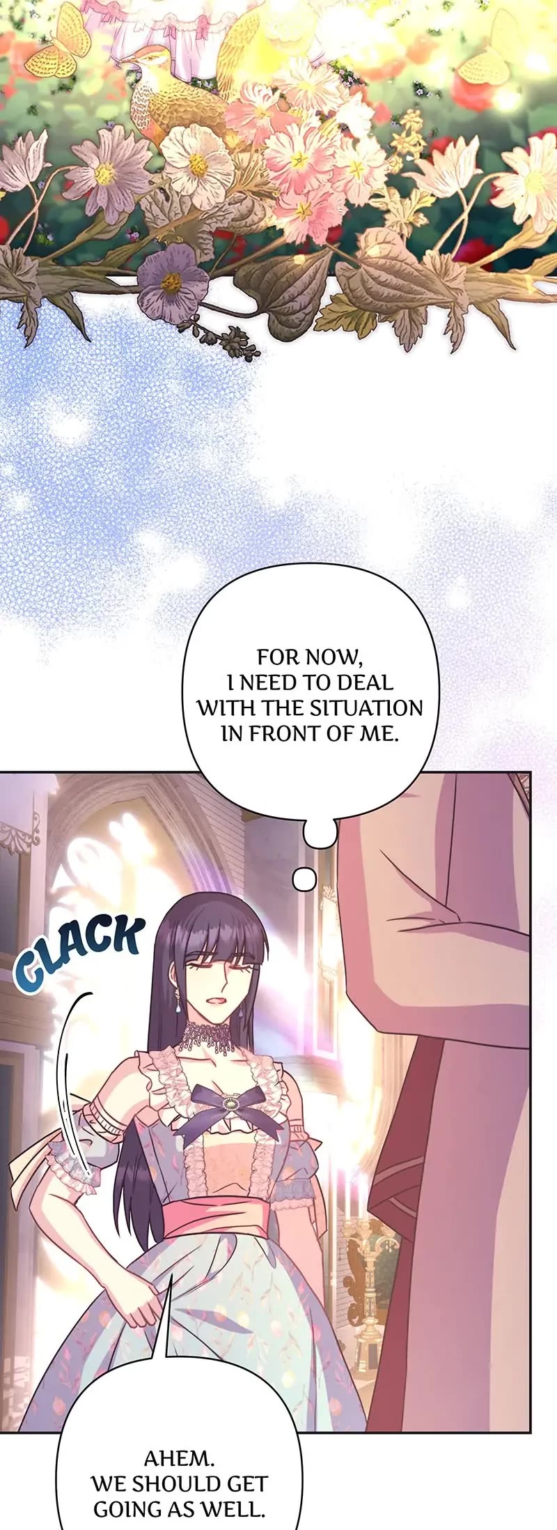 Another Typical Fantasy Romance chapter 50 page 35