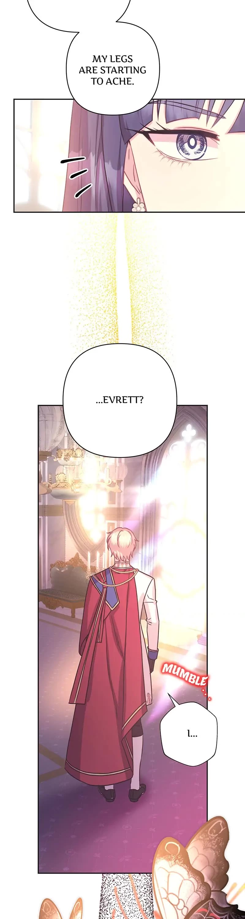 Another Typical Fantasy Romance chapter 50 page 36