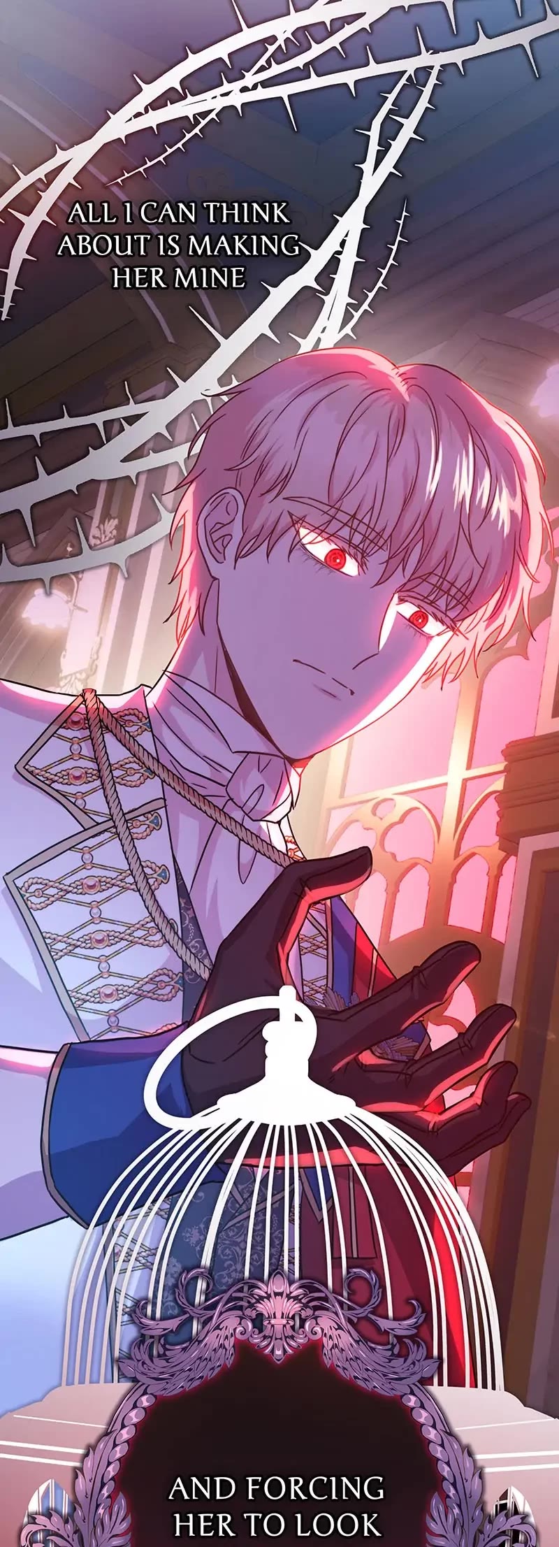 Another Typical Fantasy Romance chapter 50 page 39