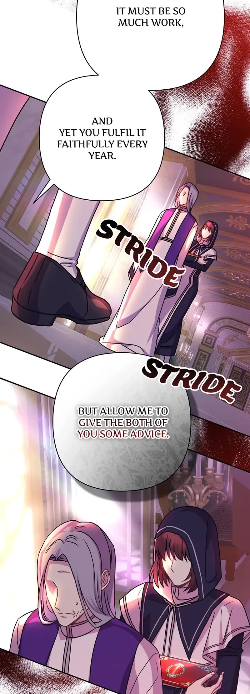 Another Typical Fantasy Romance chapter 50 page 4