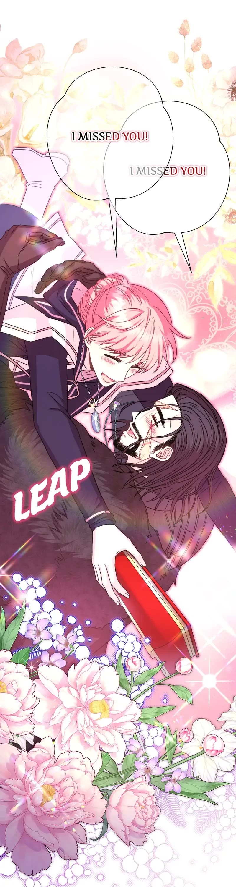 Another Typical Fantasy Romance chapter 50 page 46