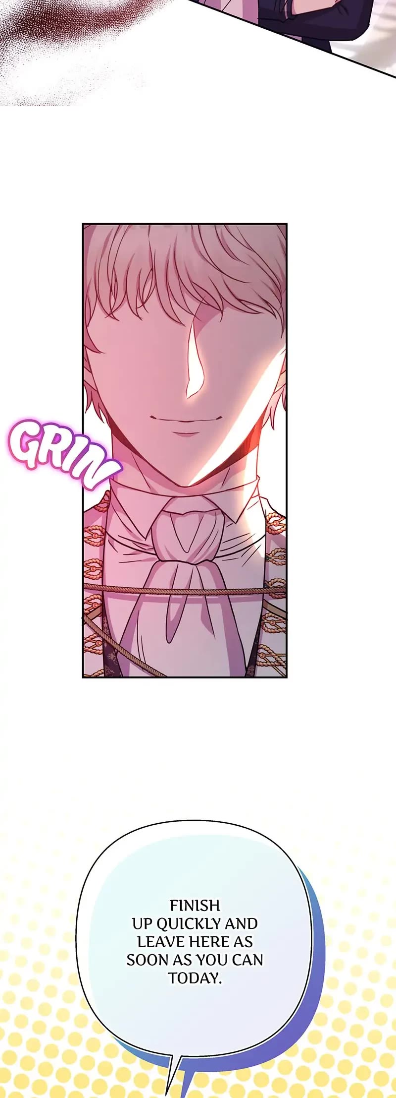 Another Typical Fantasy Romance chapter 50 page 5