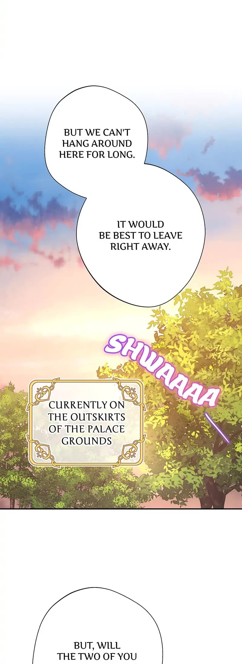 Another Typical Fantasy Romance chapter 50 page 50