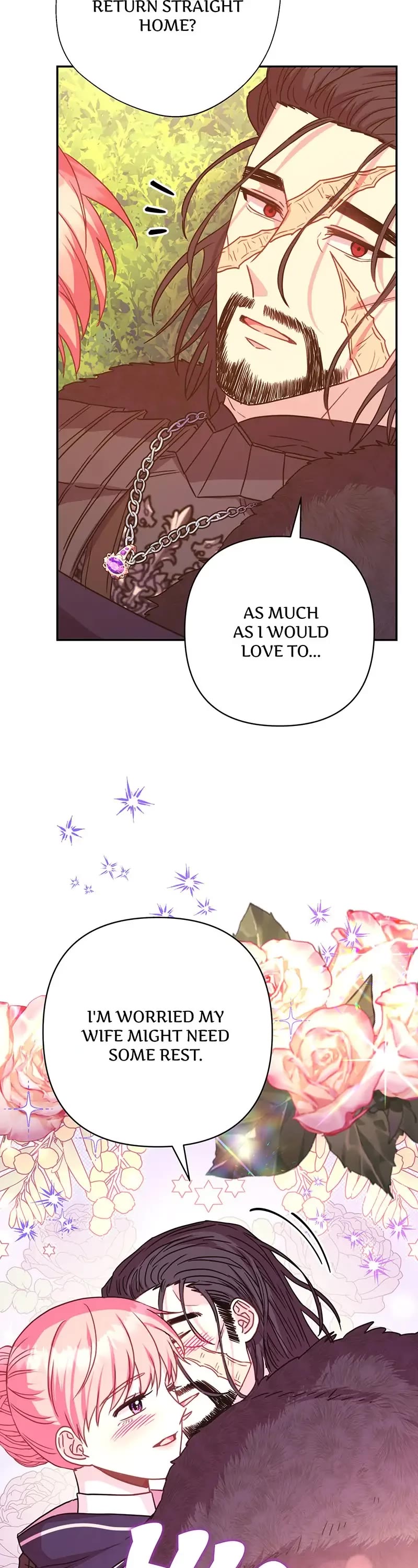 Another Typical Fantasy Romance chapter 50 page 51