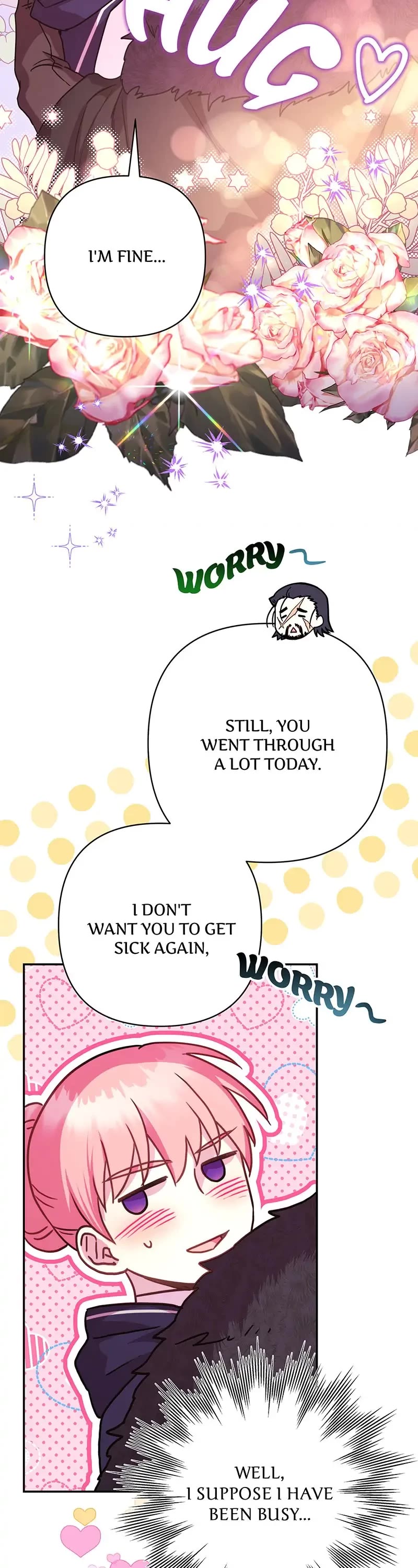 Another Typical Fantasy Romance chapter 50 page 52