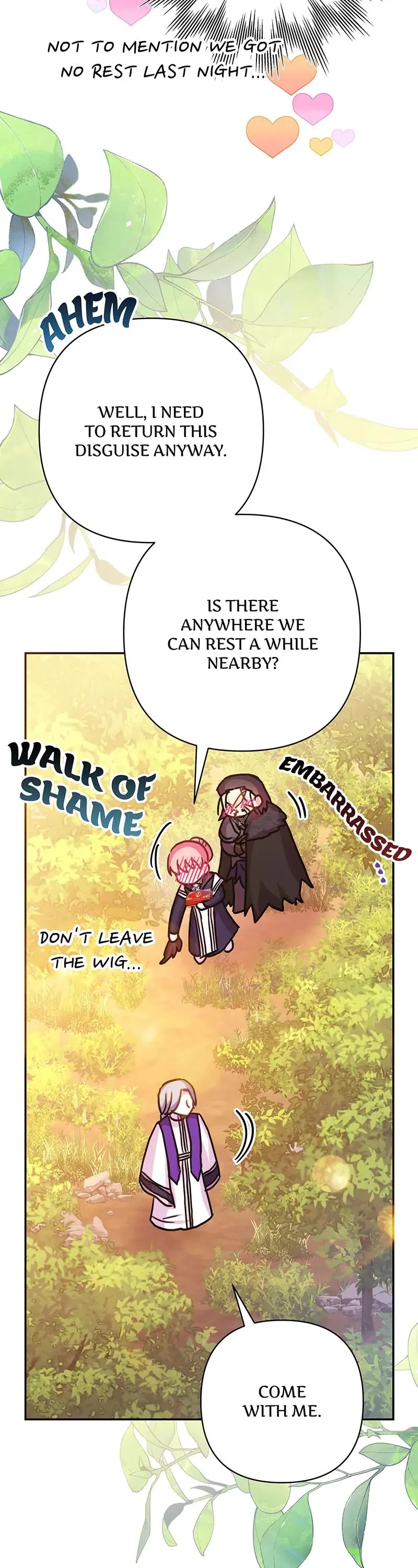 Another Typical Fantasy Romance chapter 50 page 53