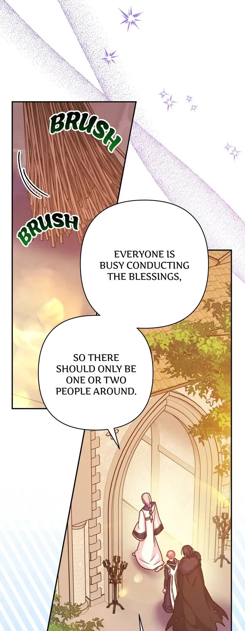 Another Typical Fantasy Romance chapter 50 page 55