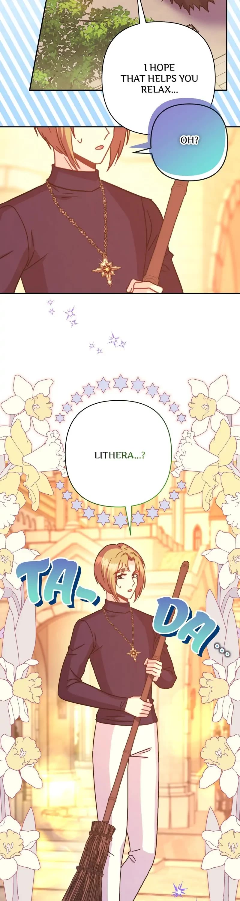 Another Typical Fantasy Romance chapter 50 page 56