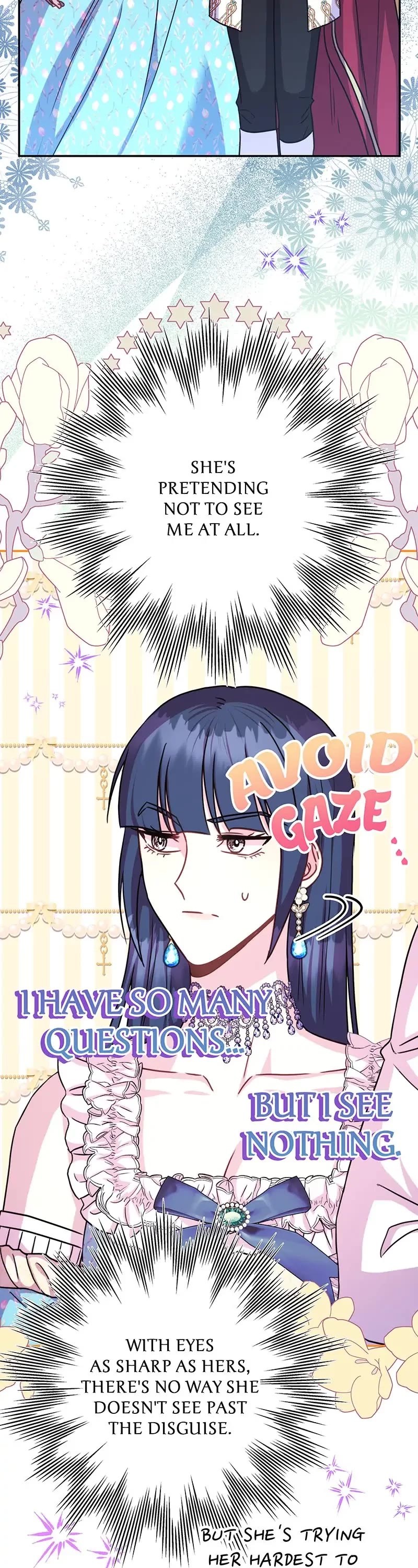 Another Typical Fantasy Romance chapter 50 page 8