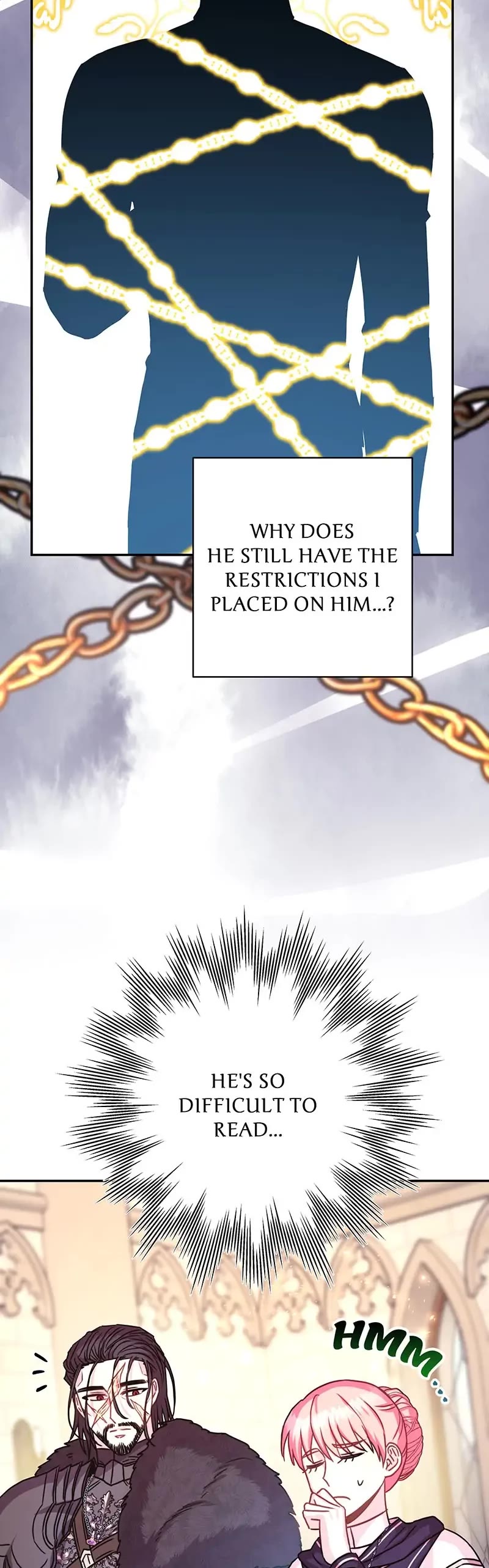 Another Typical Fantasy Romance chapter 51 page 10