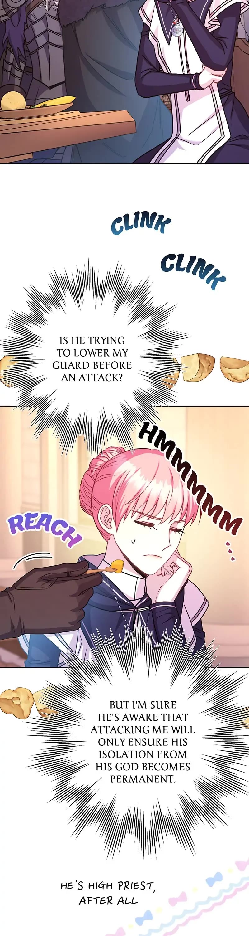 Another Typical Fantasy Romance chapter 51 page 11